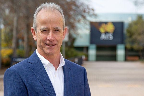AIS Chief Medical Officer Dr David Hughes recognised in King’s Birthday Honours 