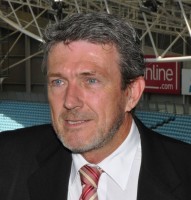 Humphreys returns home to manage Perth Arena