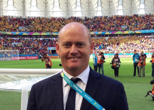 Manly Warringah Football Association attracts FFA Communications head as new Chief Executive