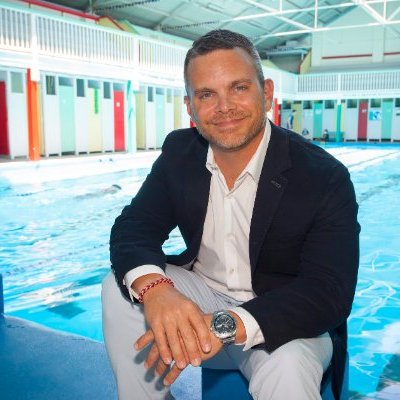 David Morgan elected to Fitness Australia’s Board of Directors
