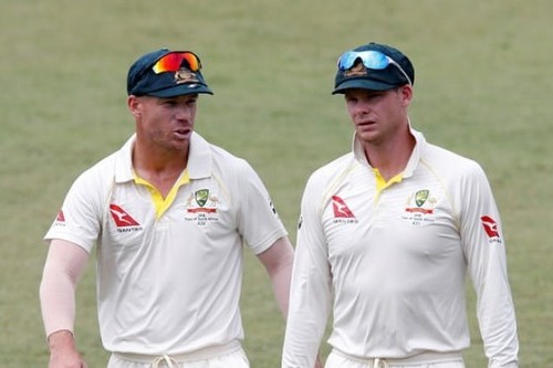 Cheating revelations sees Steve Smith stand down as Australia captain for rest of Cape Town Test