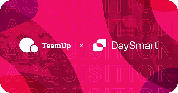 Teamup acquired by DaySmart Software
