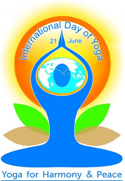 Inaugural International Day of Yoga as India raises awareness about the discipline