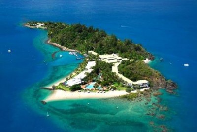 Chinese investors buy Daydream Island