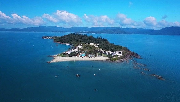 Daydream Island Resort reveals new $14 million pool plans