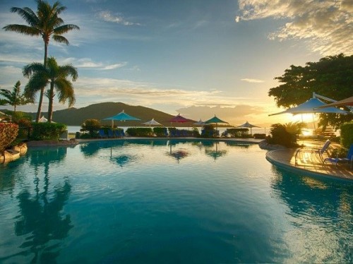 Work begins on transformation of Daydream Island Resort and Spa