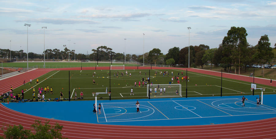 Clublinks appointed Deakin University sport and recreation management partner