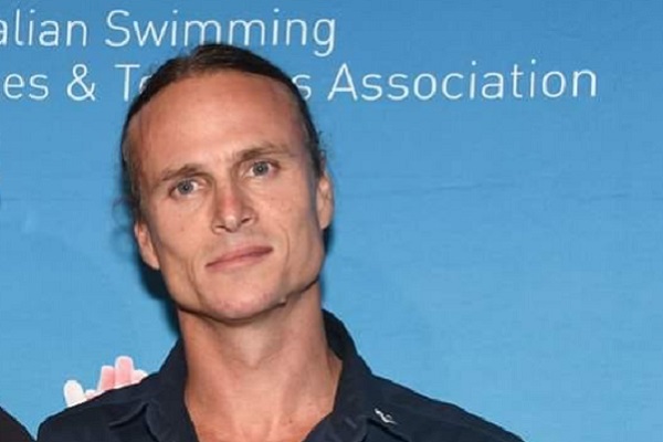 ASCTA awards recognise swimming excellence