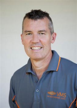 Dean Hassall joins Brisbane Racing Club Board