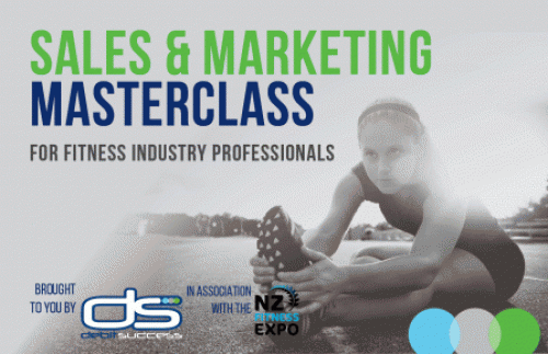 Debitsuccess to hold sales and marketing masterclasses in Auckland and Melbourne