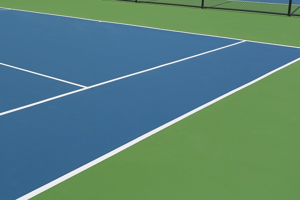 California Sports Surfaces named official supplier for major Chinese tennis events