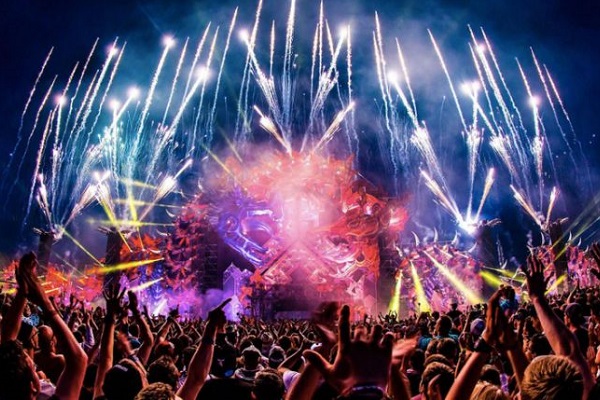 Following 2018 drug deaths Defqon.1 festival now ‘postponed indefinitely’