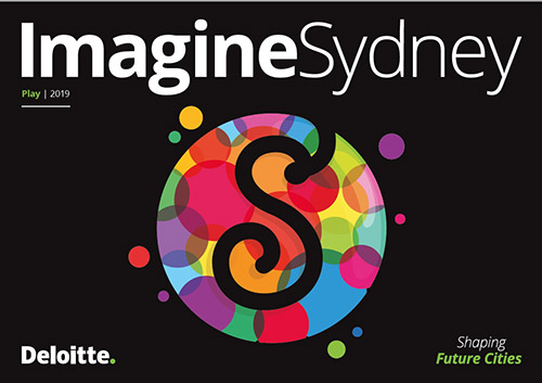 Report highlights Sydney’s untapped potential in the cultural, live event and sporting sectors