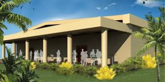New Convention Centre for Fiji