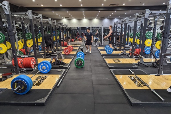 Upgraded Derrimut 24:7 Gym becomes South Australia’s largest fitness space