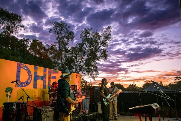 Office for the Arts announces latest live music grants to get festivals thriving
