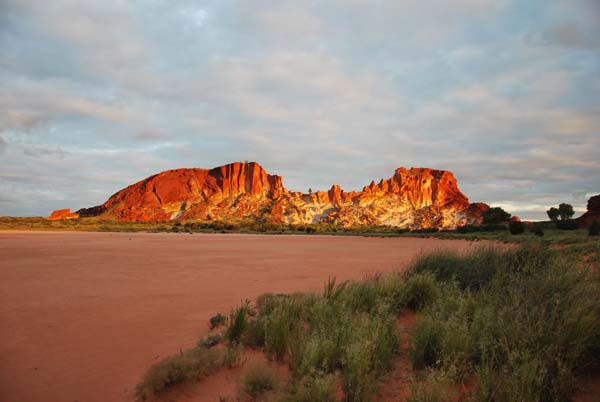 Private investment to be sought for resorts in Northern Territory national parks