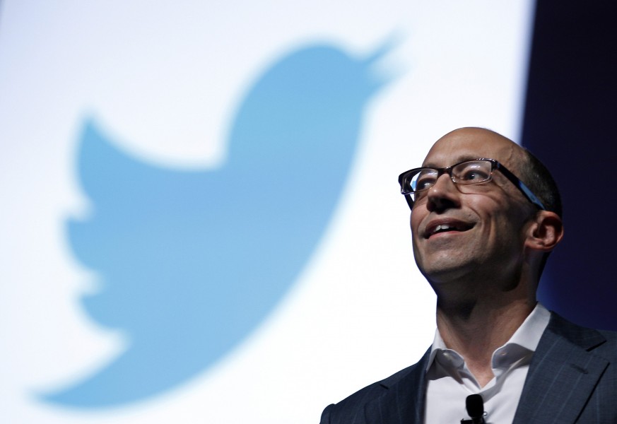 Ex-Twitter executive plans technology to ‘reimagine the path to personal fitness’