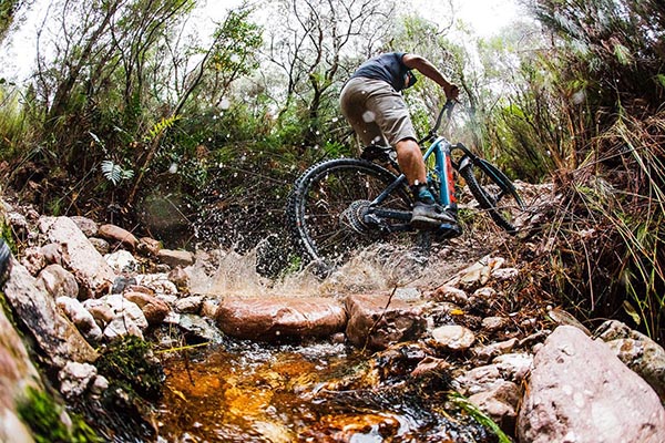 Tasmania’s West Coast Council continues to deliver mountain bike trails
