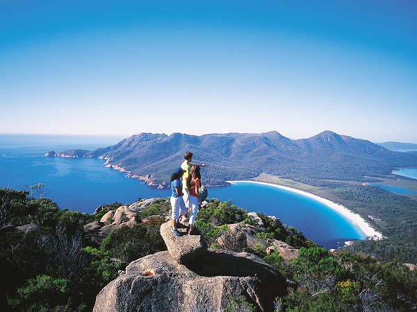 Registrations for Tasmania’s Tourism voucher scheme opens