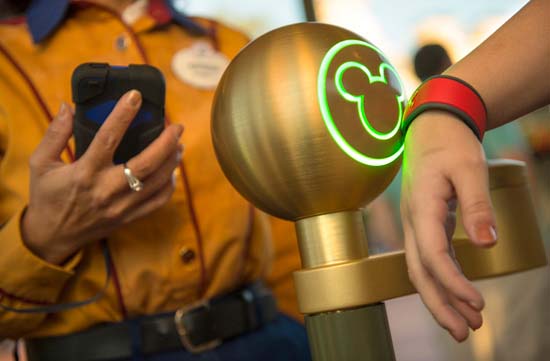 Disney reaps benefits from US$1 billion project to track guest behaviour