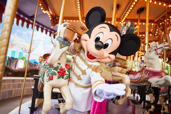 Hong Kong Government halts agreement for expansion of Lantau Island Disneyland