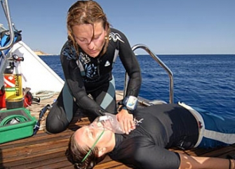 Queensland to update recreational diving and snorkelling code of practice