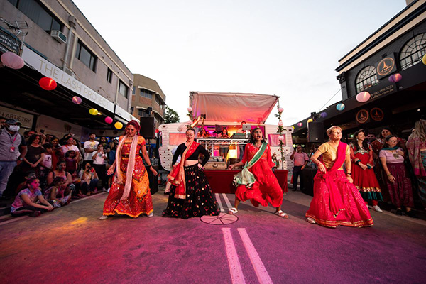 Additional funding available for NSW multicultural community festivals and events