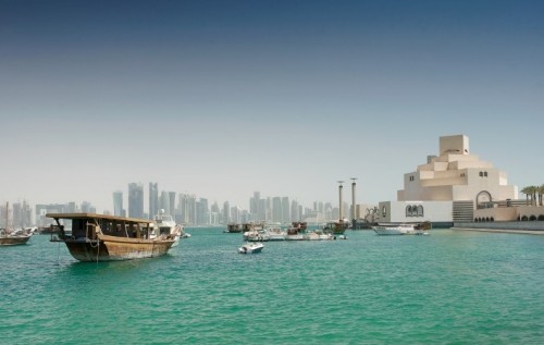 Qatar to invest $17 billion in tourism