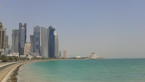 Qatar to be MidEast’s top tourism performer in 2012