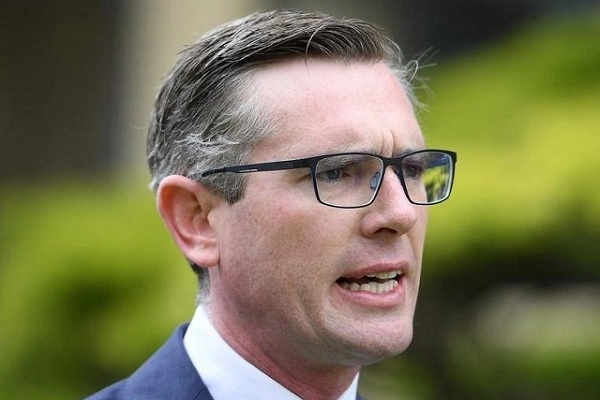 NSW Premier Dominic Perrottet confirms cabinet appointments with few changes in leisure portfolios