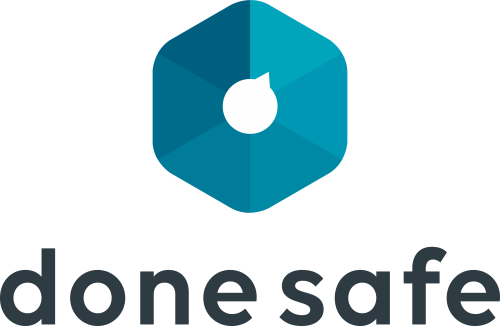 Safety and security app DoneSafe recognised as best small business design studio