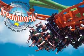 Dreamworld celebrates 30th birthday