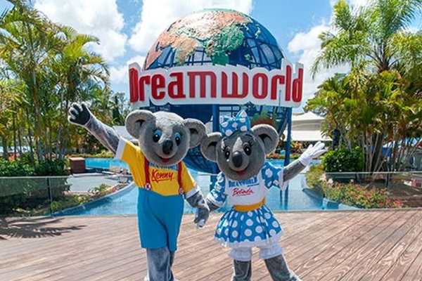 Dreamworld and WhiteWater World reveal successful operational restart