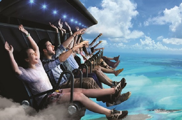 $70 million Queensland Government lifeline drives Ardent Leisure’s Dreamworld reopening announcement