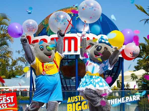 Ardent Leisure to reopen Dreamworld on 16th September