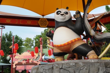Dreamworld to celebrate arrival of the Year of the Sheep