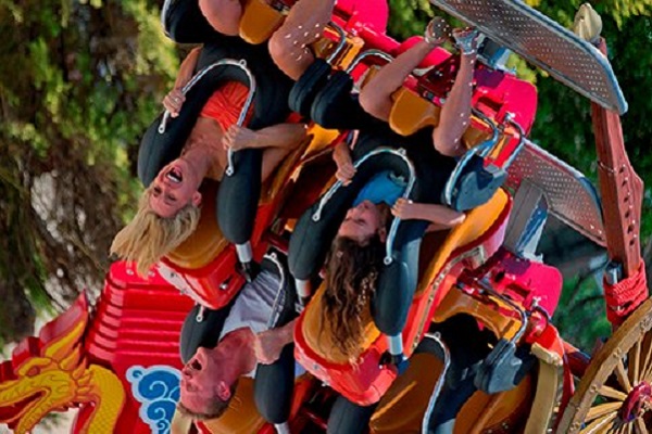 Ardent Leisure secures Major Amusement Park Licences from regulator