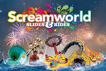 Dreamworld’s summer of screams