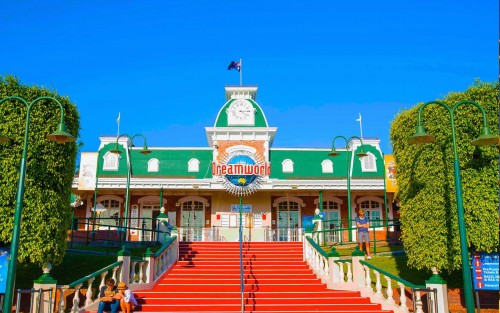 Union looks for Dreamworld pay breakthrough