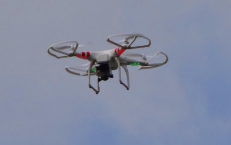New advisory service to optimise drone use at venues and events