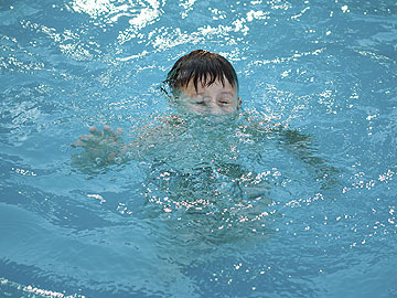 New Report shows no improvement in annual drowning figures