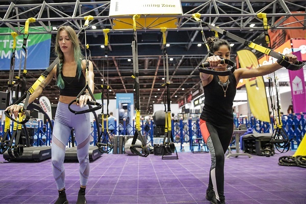 UAE fitness market to be worth US$600 million by 2025