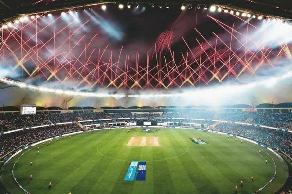 UAE venues to allow fans for Indian Premier League fixtures
