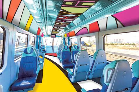 Dubai metro stations to be transformed into art museums