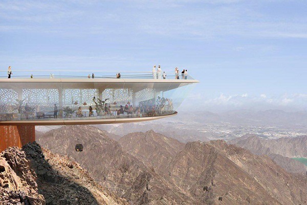New tourism projects aim to drive visitation to Dubai’s Hatta enclave