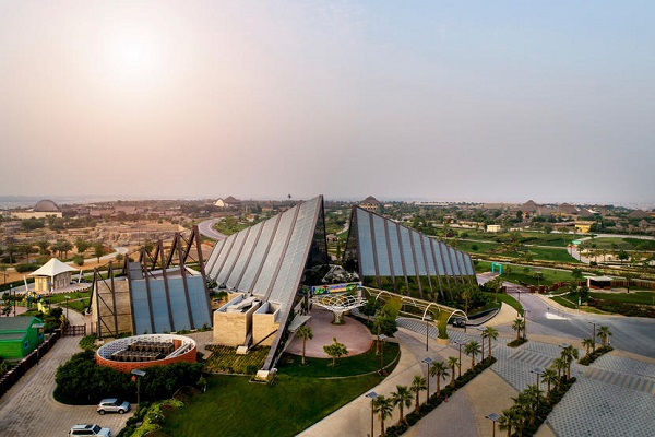 Dubai Safari Park to reopen as of October