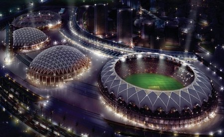 Dubai Sports City investors petition Dubai Land Department