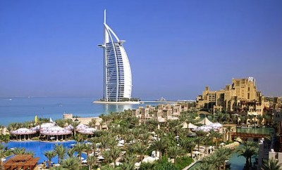 Dubai records world’s highest tourism expenditure
