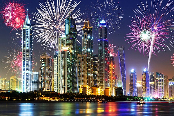 Dubai aims to welcome back visitors from July